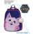 Ранец Berlingo Expert "Scary cat" 37*28*16см, 2 отделения, 2 кармана, анатомическая спинка RU07103