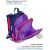 Ранец Berlingo Expert "Scary cat" 37*28*16см, 2 отделения, 2 кармана, анатомическая спинка RU07103