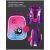 Ранец Berlingo Expert "Husky boy" 37*28*16см, 2 отделения, 2 кармана, анатомическая спинка RU07113