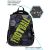 Ранец Berlingo Expert "Football or nothing" 37*28*16см, 2 отделения, 2 кармана, анатомическая спинка RU07123