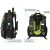 Ранец Berlingo Expert "Football or nothing" 37*28*16см, 2 отделения, 2 кармана, анатомическая спинка RU07123