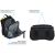Ранец Berlingo Expert "Black ghost" 37*28*16см, 2 отделения, 2 кармана, анатомическая спинка RU07128