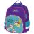 Рюкзак Berlingo Kids "Positive" 36*27*12см, 1 отделение, 2 кармана, эргономичная спинка, LED кант RU08082