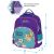 Рюкзак Berlingo Kids "Positive" 36*27*12см, 1 отделение, 2 кармана, эргономичная спинка, LED кант RU08082