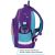 Рюкзак Berlingo Kids "Positive" 36*27*12см, 1 отделение, 2 кармана, эргономичная спинка, LED кант RU08082