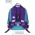Рюкзак Berlingo Kids "Positive" 36*27*12см, 1 отделение, 2 кармана, эргономичная спинка, LED кант RU08082