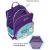 Рюкзак Berlingo Kids "Positive" 36*27*12см, 1 отделение, 2 кармана, эргономичная спинка, LED кант RU08082