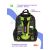 Ранец Berlingo Expert "Play the game" 37*28*16см, 2 отделения, 2 кармана, анатомическая спинка RU09014