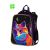 Ранец Berlingo Expert "Astro Cat" 37*28*16см, 2 отделения, 2 кармана, анатомическая спинка RU09025