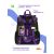 Ранец Berlingo Expert "Astro Cat" 37*28*16см, 2 отделения, 2 кармана, анатомическая спинка RU09025