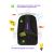 Рюкзак Berlingo inStyle "Cats pattern" 41*27*20см, 3 отделения, 2 кармана, эргономичная спинка RU09101
