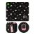 Рюкзак Berlingo inStyle "Cats pattern" 41*27*20см, 3 отделения, 2 кармана, эргономичная спинка RU09101
