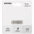 Память Smart Buy "M3"  32GB, USB 2.0 Flash Drive, серебристый (металл. корпус ) SB32GBM3