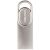 Память Smart Buy "M3"  64GB, USB 2.0 Flash Drive, серебристый (металл. корпус ) SB64GBM3
