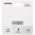Память Smart Buy "M3"  64GB, USB 2.0 Flash Drive, серебристый (металл. корпус ) SB64GBM3