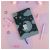 Записная книжка А5 80л., ЛАЙТ, кожзам, MESHU "Cutestar", съемная пластиковая обложка с дизайном, пантон, белила, блок в линию MS_53503