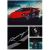 Ранец Berlingo Nova "Racer" 37*28*18см, 2 отделения, 2 кармана, анатомическая спинка RU06211