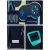 Ранец Berlingo Expert Mini "Gamer" 36*27*14см, 2 отделения, 2 кармана, анатомическая спинка, мешок для обуви RU07153