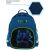 Рюкзак Berlingo Kids "Super hero" 36*27*12см, 1 отделение, 2 кармана, эргономичная спинка, LED кант RU08084
