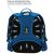 Рюкзак Berlingo Kids "Super hero" 36*27*12см, 1 отделение, 2 кармана, эргономичная спинка, LED кант RU08084