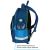 Рюкзак Berlingo Kids "Super hero" 36*27*12см, 1 отделение, 2 кармана, эргономичная спинка, LED кант RU08084