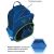 Рюкзак Berlingo Kids "Super hero" 36*27*12см, 1 отделение, 2 кармана, эргономичная спинка, LED кант RU08084
