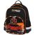 Рюкзак Berlingo Kids "Racing sport" 36*27*12см, 1 отделение, 2 кармана, эргономичная спинка, LED кант RU08085