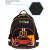 Рюкзак Berlingo Kids "Racing sport" 36*27*12см, 1 отделение, 2 кармана, эргономичная спинка, LED кант RU08085