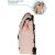 Рюкзак Berlingo Trends "Eco pink" 36*28,5*13см, 1 отделение, тайвек RU08105