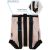 Рюкзак Berlingo Trends "Eco pink" 36*28,5*13см, 1 отделение, тайвек RU08105