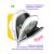 Ранец Berlingo Expert Plus "Pretty girl" 37*28*16см, 2 отделения, 2 кармана, анатомическая спинка RU09029