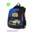 Ранец Berlingo Expert Max "Ride" 38*29*16см, 2 отделения, 2 кармана, анатомическая спинка, дождевик в комплекте RU09078