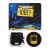Ранец Berlingo Expert Max "Ride" 38*29*16см, 2 отделения, 2 кармана, анатомическая спинка, дождевик в комплекте RU09078
