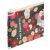 Пенал мягкий 200*100 MESHU "Flowers", искусственная кожа MS_57874