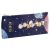 Пенал мягкий 200*100 MESHU "Space cats", искусственная кожа MS_57882