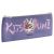Пенал мягкий 200*100 MESHU "Kitsuni", искусственная кожа MS_57888