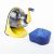 Точилка механическая BRAUBERG "MULTICOLOR", корпус с печатью, 228489 228489