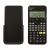 Калькулятор инженерный BRAUBERG SC-850, 240 функций, 10+2 разрядов, двойное питание, ЧЕРНЫЙ, 250525 250525