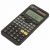 Калькулятор инженерный BRAUBERG SC-850, 240 функций, 10+2 разрядов, двойное питание, ЧЕРНЫЙ, 250525 250525