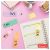 Текстовыделители Luxor "Eyeliter Pastel" пастельный желтый, 1-4,5мм 4031P