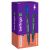Маркер перманентный Berlingo "Multiline PE400" синий, скошенный, 0,5-4мм BMc_04602