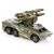 Машина металл зрк оса, 15 см, дверь, подвиж. дет., инерц., зел.камуф 249100 249100