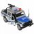 Машина металл LAND ROVER DEFENDER PICKUP ПОЛИЦИЯ 12 см, двери, багажн, кор 317585 317585