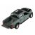 Машина металл FORD F150 RAPTOR SOFT 12 см, двери, багаж, инерц, серый 336376 336376