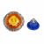 Инфинити Надо. Волчок Стандарт, "Glare Aspis". TM Infinity Nado  36049 36049