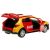 Машина металл KIA RIO X КАРШЕРИНГ 12 см, двери, багаж, инерц, красный 363239 363239