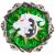 Инфинити Надо. Волчок Классик, Thunder Pegasus TM Infinity Nado  37696 37696