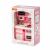 Мини-кухня "Малютка" (розовая) (в коробке №2) 43273 43273
