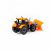 Трактор "Прогресс" с лопатой-отвалом инерционный (оранжевый) (в коробке) 91765 91765