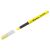 Текстовыделитель-кисть Berlingo "Textline HL470" желтый, 1-6мм T4517